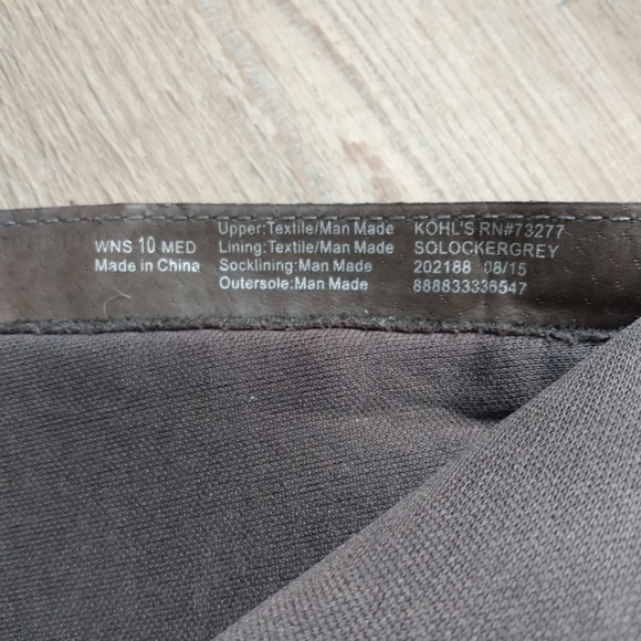 Boots. - Picture 4 of 5